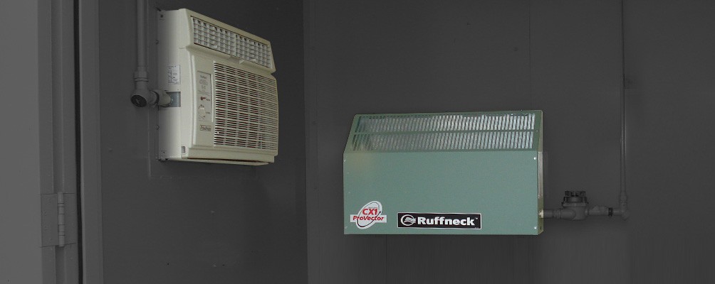 Chemical Storage air conditioning 