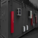 Duplex Chemical Storage Buildings | US CHEMICAL STORAGE