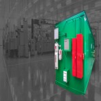 FIRE SUPPRESSION