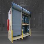 DRUM STORAGE
