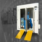 MULTI-COMPARTMENT STORAGE
