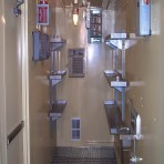 MIXING AND DISPENSING ROOMS