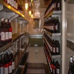 SMALL CONTAINER STORAGE 