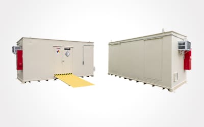 Outdoor Accessories for Your Storage Building