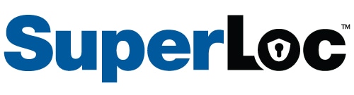 SuperLoc™ fire-rated storage logo