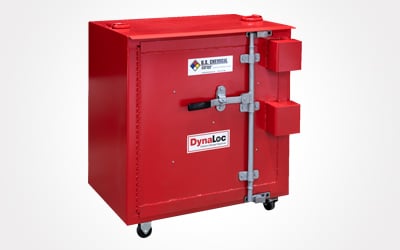 Day Box for Explosives   DynaLoc™   U.S. Chemical Storage