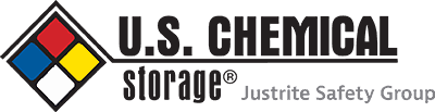 U.S Chemical Storage logo