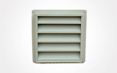 Ventilation Options for Your Storage Building