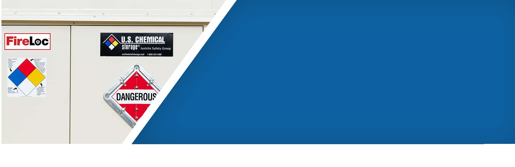 Chemical Storage Regulations US Chemical Storage