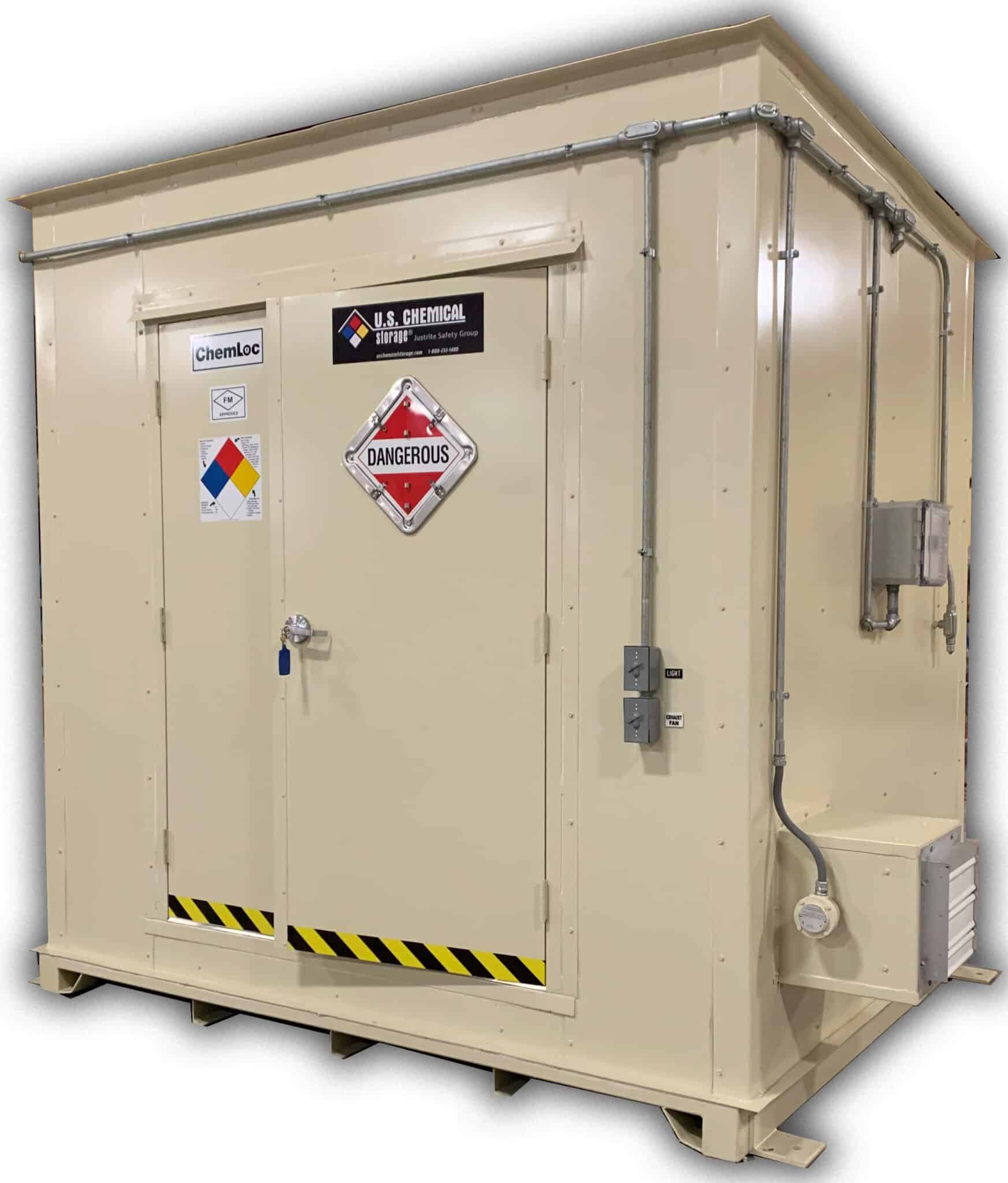How to Store Lithium Batteries Lithium Battery Storage Buildings