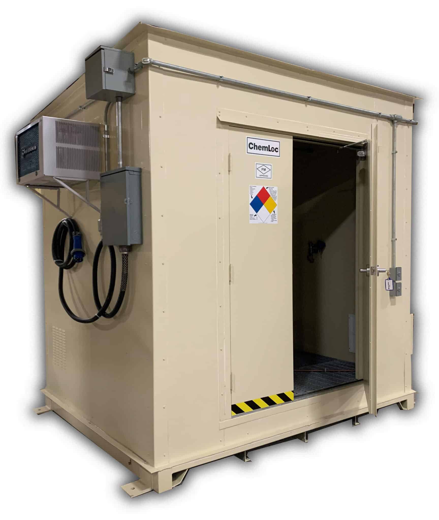 How to Store Lithium Batteries Lithium Battery Storage Buildings