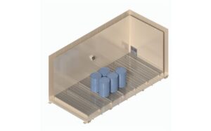 FAST PASS sl1909_uscs-superloc-iso-left-rm